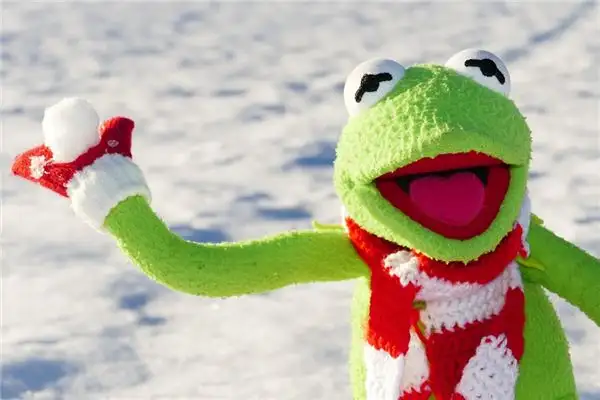 Dreaming of a Snowball Fight Meaning and Interpretation - NuvoraDream-DreamDecode