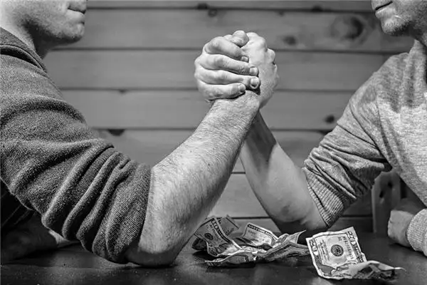 Dream Interpretation of Someone Stealing My Money - NuvoraDream-DreamDecode