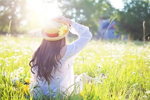 Dream Interpretation of Gender Change in Dreams NuvoraDream-DreamDecode