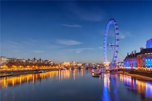 Dreaming of a Ferris Wheel Meaning and Interpretation - NuvoraDream