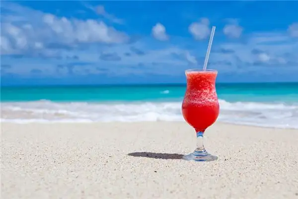 Dream Interpretation Buying Drinks Meaning - NuvoraDream-DreamDecode