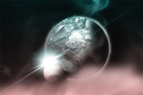 Dreaming of Halley\'s Comet Meaning and Interpretation-DreamDecode