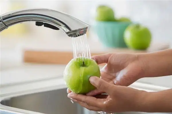 Dream Interpretation Cleaning Food in Dreams NuvoraDream-DreamDecode