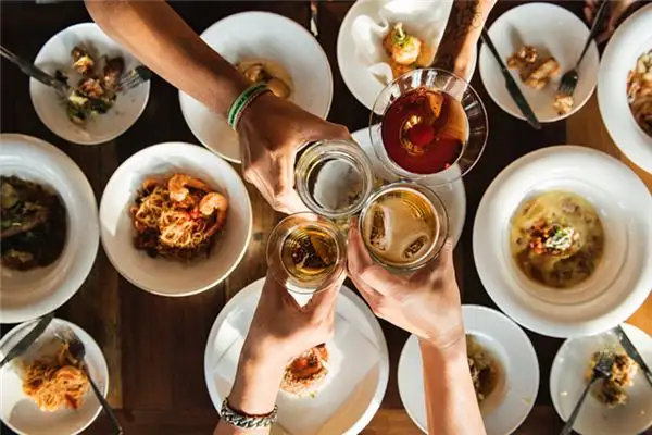 Dream Interpretation of Seeing Wine in Your Sleep NuvoraDream-DreamDecode