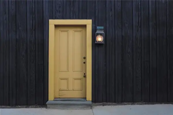 Dream of Doors Meaning and Interpretation - NuvoraDream-DreamDecode