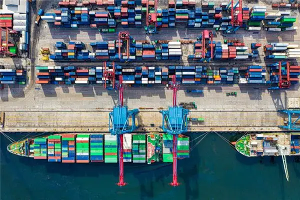 Dream of a Port Meaning and Interpretation NuvoraDream-DreamDecode