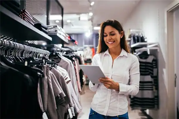 Dream Interpretation Selling Clothes in Your Dream Meaning-DreamDecode