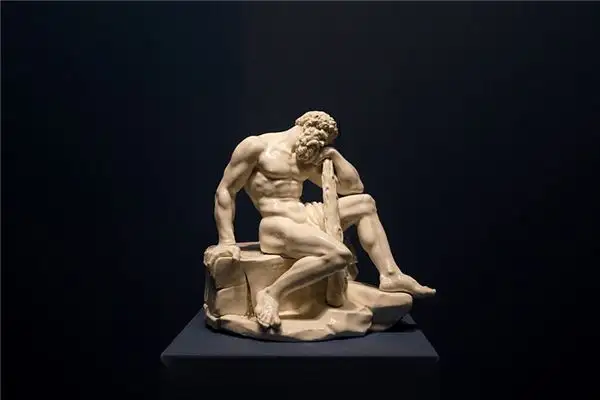 Dream of Hercules Meaning and Interpretation - NuvoraDream-DreamDecode