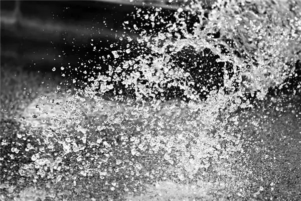 Dream Interpretation Spilled Water Meaning on NuvoraDream-DreamDecode