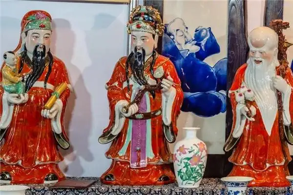 Dream Interpretation of Gods and Deities in Dreams - NuvoraDream-DreamDecode