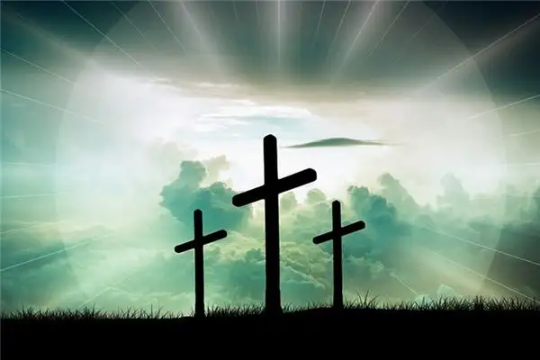 Dreaming of a Cross Meaning and Interpretation - NuvoraDream - DreamDecode-DreamDecode