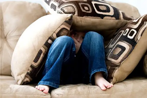 Dream Interpretation Hiding in Dreams Nuvoradream-DreamDecode