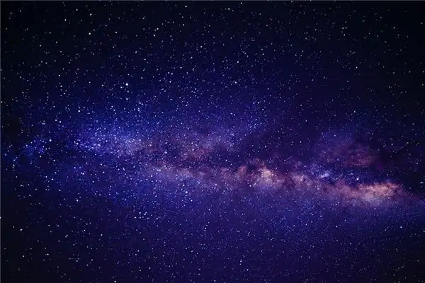 Dream Interpretation of Seeing Stars in Your Sleep - NuvoraDream-DreamDecode