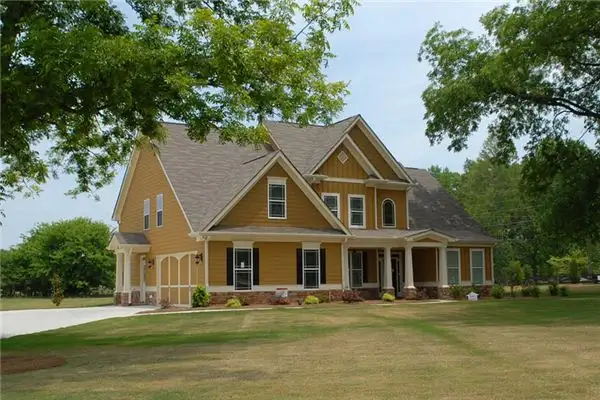 Dream Interpretation of Seeing Your Home NuvoraDream-DreamDecode