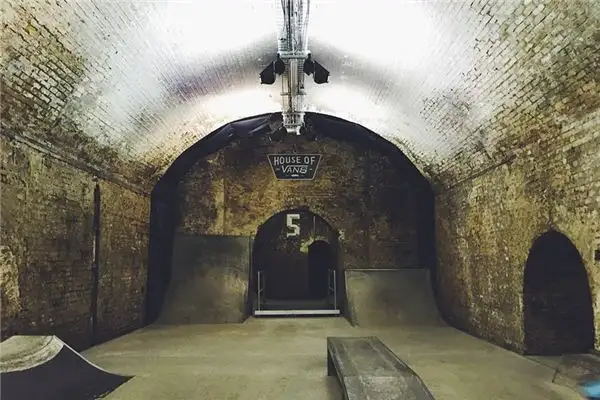 Dream Interpretation of Basement in Nuvoradream - DreamDecode-DreamDecode