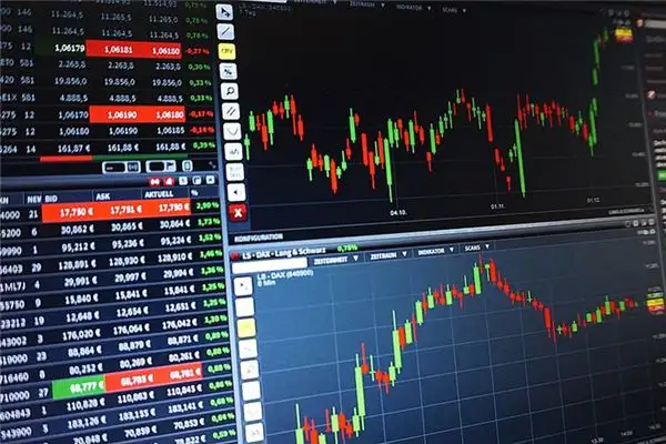 Dreaming of Trading Stocks Meaning and Interpretation - NuvoraDream