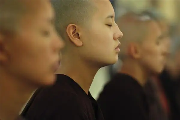 Dream Interpretation of Seeing a Female Abbot in Your Sleep NuvoraDream-DreamDecode