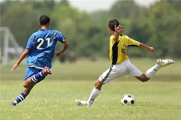 Dream Interpretation Scoring a Goal in Football Meaning - DreamDecode-DreamDecode