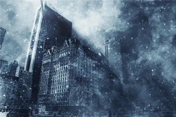 Dream Interpretation Storm Meaning at NuvoraDream-DreamDecode