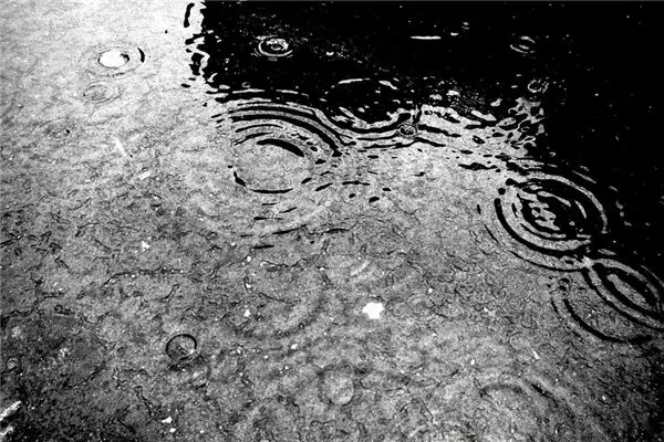 Dream of Thunder and Rain Meaning - NuvoraDream-DreamDecode