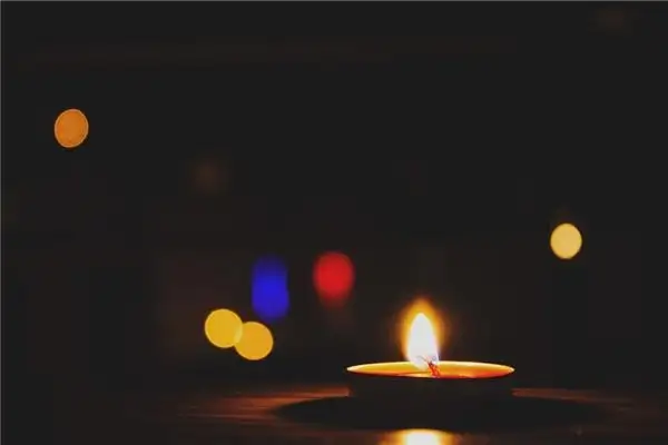 Dream Interpretation Seeing a Spark of Light in the Darkness NuvoraDream-DreamDecode