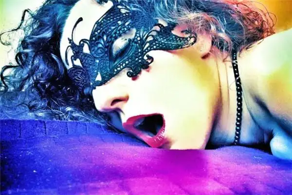 Dream Interpretation of Orgasm in Sleep - NuvoraDream-DreamDecode