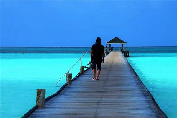 Dreaming of Vacation Meaning and Interpretation - NuvoraDream
