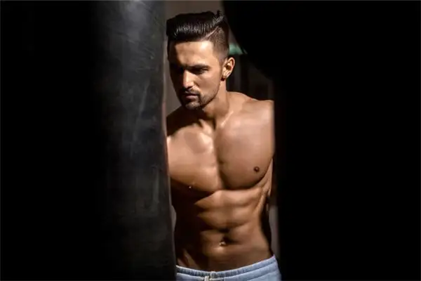 Dream Interpretation of Naked Man in Your Sleep - NuvoraDream-DreamDecode