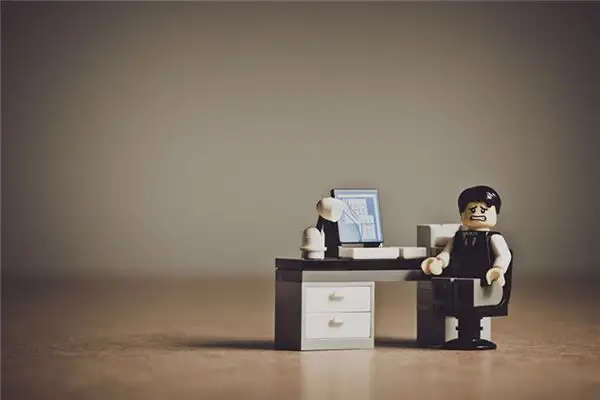 Dream Interpretation Getting Fired by Boss NuvoraDream-DreamDecode