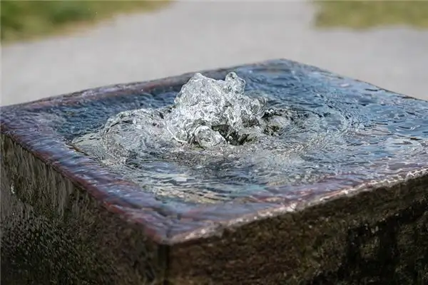 Dream Interpretation of Well Water in Dreams-DreamDecode