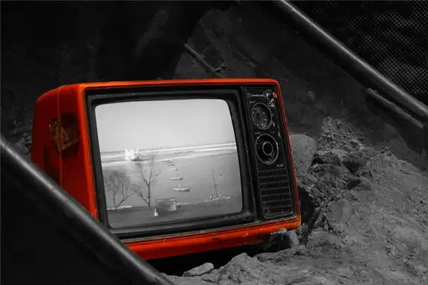 Dream Interpretation Buying a TV Meaning on NuvoraDream