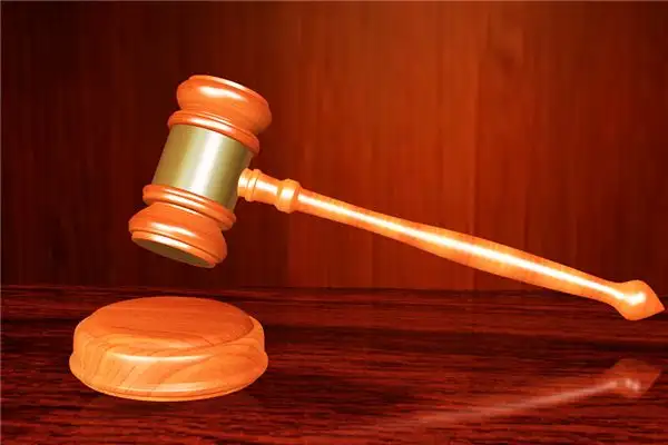 Dream Interpretation Testifying in Court Meaning - NuvoraDream-DreamDecode