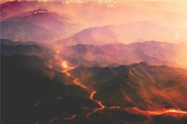 Dreaming of Heat Meaning and Interpretation - NuvoraDream-DreamDecode