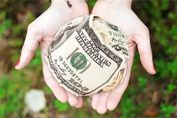 Dream Interpretation Donating Money Meaning at NuvoraDream - DreamDecode-DreamDecode