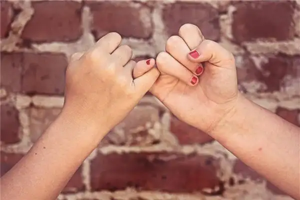 Dream Interpretation of Promises and Vows NuvoraDream - DreamDecode-DreamDecode