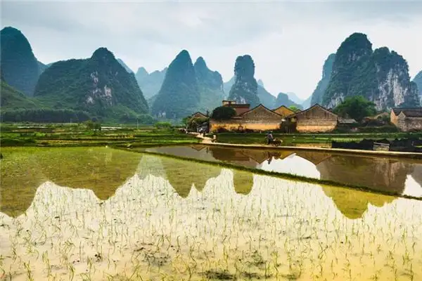 Dreaming of the Countryside Meaning and Interpretation - NuvoraDream