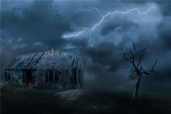 Dream Interpretation of a Black Room - NuvoraDream-DreamDecode