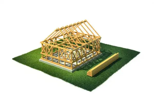 Dreaming of Building a House Meaning and Interpretation - DreamDecode-DreamDecode