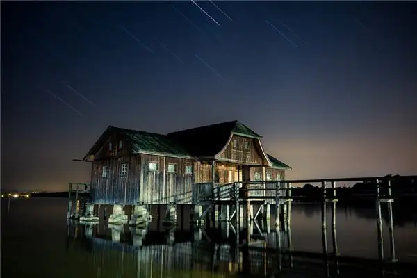 Dream Interpretation of Seeing a House in Your Dream - NuvoraDream-DreamDecode