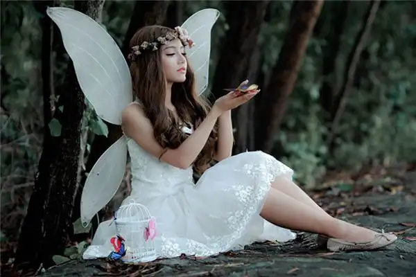 Dream of Nuwa Interpretation - NuvoraDream.com-DreamDecode