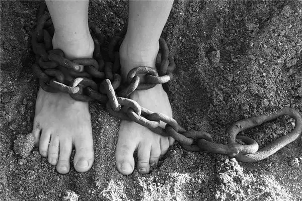 Dream Interpretation of Being Tied Up - NuvoraDream-DreamDecode