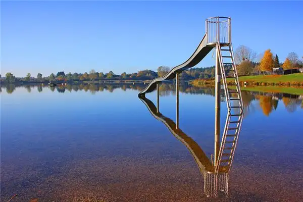 Dream Interpretation of Water Treatment Plant at NuvoraDream