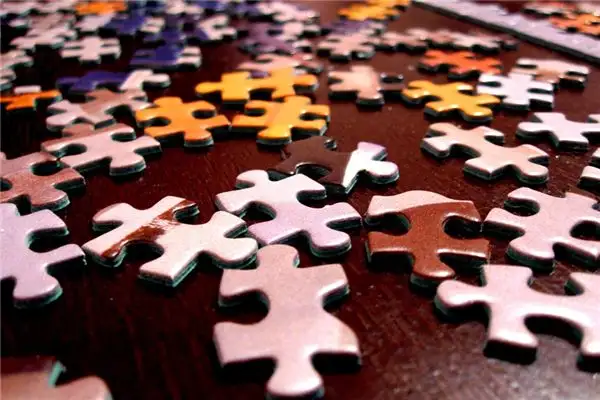 Dream Interpretation Assembling Things Meaning and Symbolism-DreamDecode