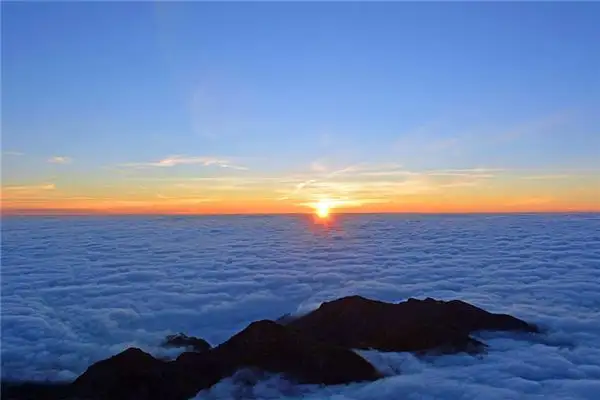 Dream Interpretation of Seeing the Rising Sun at NuvoraDream-DreamDecode