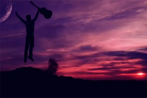 Dream Interpretation Sun and Moon Shining Together Meaning-DreamDecode