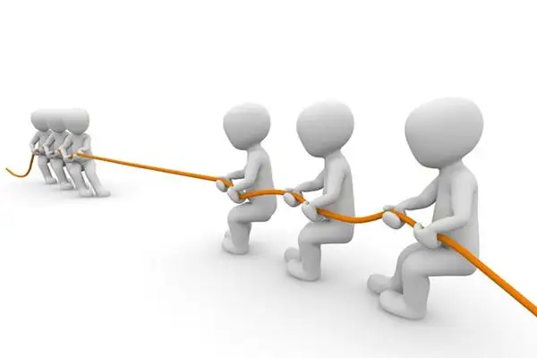 Dream Interpretation of Tug of War NuvoraDream-DreamDecode