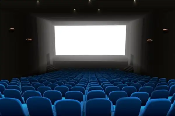Dreaming of Theaters or Cinemas Meaning and Interpretation - NuvoraDream-DreamDecode