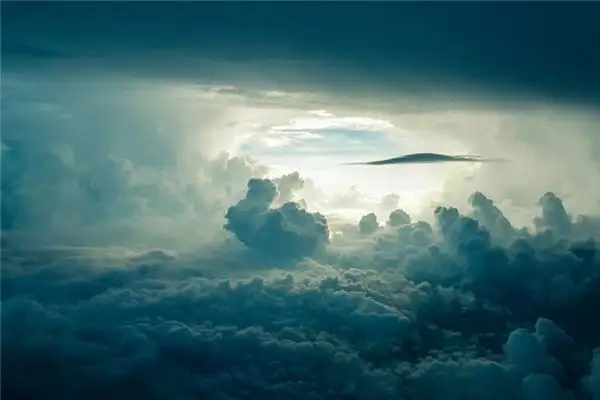 Dream Interpretation of Celestial and Earthly Phenomena at NuvoraDream-DreamDecode