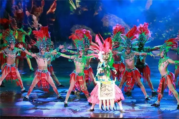 Dream Interpretation of Singing and Dancing in Dreams NuvoraDream-DreamDecode