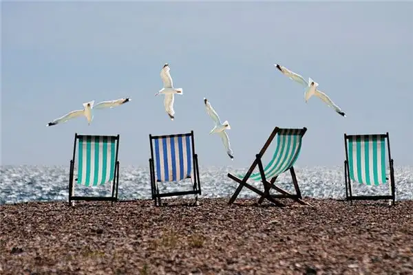 Dreaming of Vacation Meaning and Interpretation - NuvoraDream - DreamDecode-DreamDecode